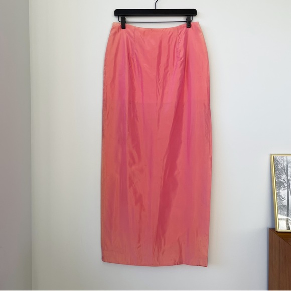 2/$20 Gunne Sax Millennium 2000 Prom Skirt - Picture 3 of 16